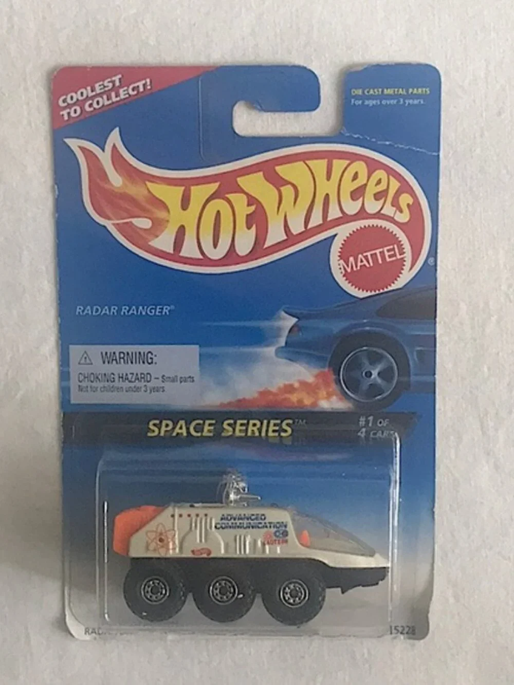 Hot Wheels Dealer's Choice & Space Series